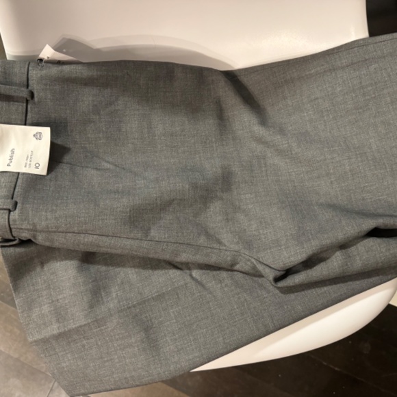 Aritzia Babaton Publish Pant - Picture 3 of 3